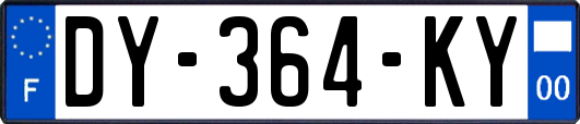 DY-364-KY