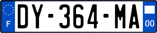 DY-364-MA