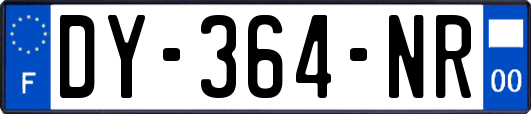 DY-364-NR