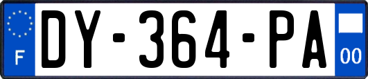 DY-364-PA
