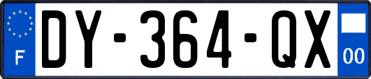 DY-364-QX