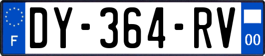 DY-364-RV