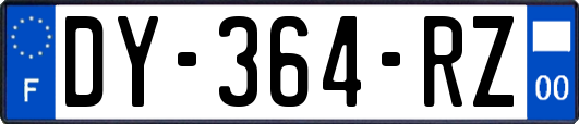 DY-364-RZ