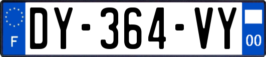 DY-364-VY