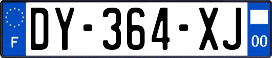 DY-364-XJ