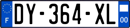 DY-364-XL