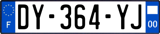 DY-364-YJ