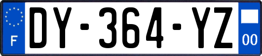 DY-364-YZ