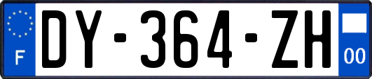 DY-364-ZH