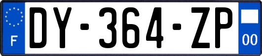 DY-364-ZP