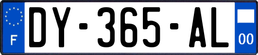 DY-365-AL