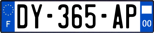 DY-365-AP