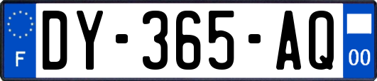 DY-365-AQ