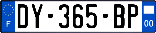 DY-365-BP