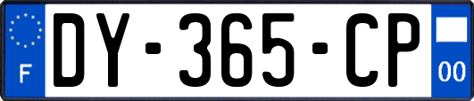 DY-365-CP