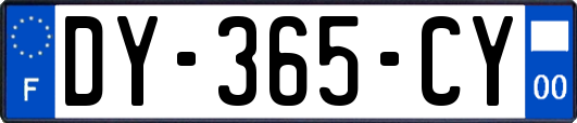 DY-365-CY