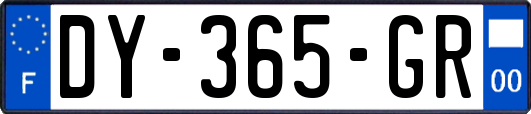 DY-365-GR