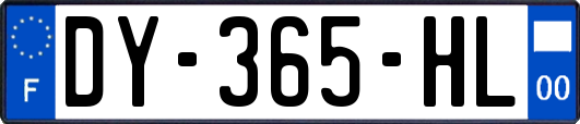 DY-365-HL