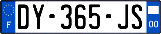 DY-365-JS