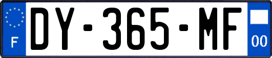 DY-365-MF