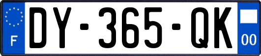 DY-365-QK