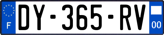 DY-365-RV
