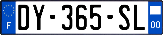 DY-365-SL