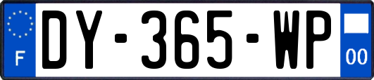 DY-365-WP