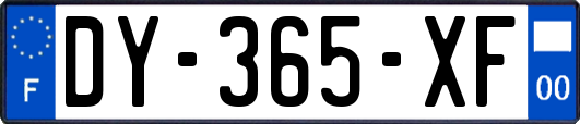 DY-365-XF