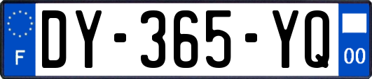 DY-365-YQ