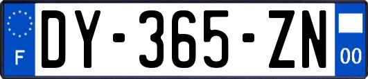 DY-365-ZN