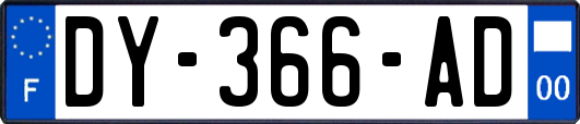 DY-366-AD