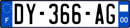 DY-366-AG