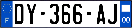 DY-366-AJ