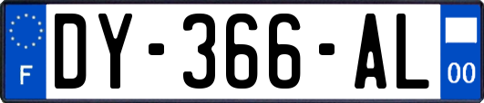 DY-366-AL