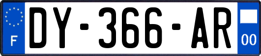 DY-366-AR