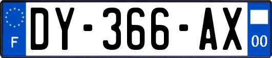 DY-366-AX
