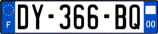DY-366-BQ