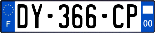 DY-366-CP