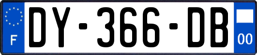 DY-366-DB