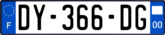 DY-366-DG