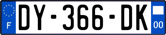 DY-366-DK