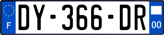 DY-366-DR