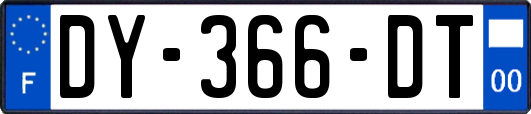 DY-366-DT
