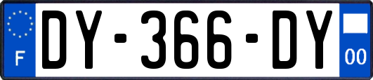 DY-366-DY