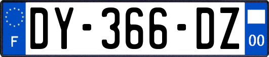 DY-366-DZ