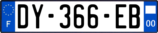 DY-366-EB
