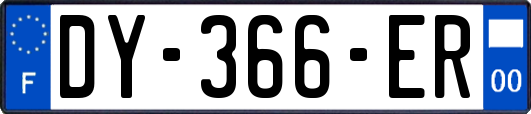 DY-366-ER
