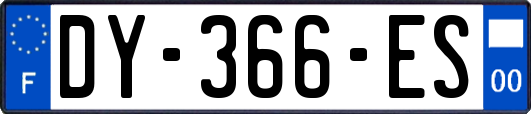 DY-366-ES