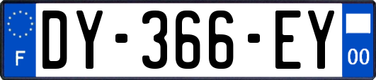 DY-366-EY